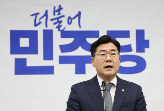 ‘법사·운영위 1년 교대’ 콧방귀 뀐 巨野, ‘상임위 독식’ 분수령