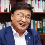 [인터뷰] 김대식 “헌정 최초 ‘호남출신 부산 의원’ 타이틀 살려 여야 가교 역할할 것”