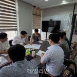 KOMSA, 중소형 선박 설계사 창업 희망자 기술 지원