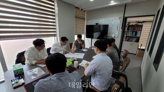 KOMSA, 중소형 선박 설계사 창업 희망자 기술 지원