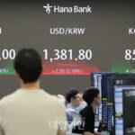 한국, 지난해 이어 美 환율관찰국 명단서 빠졌다