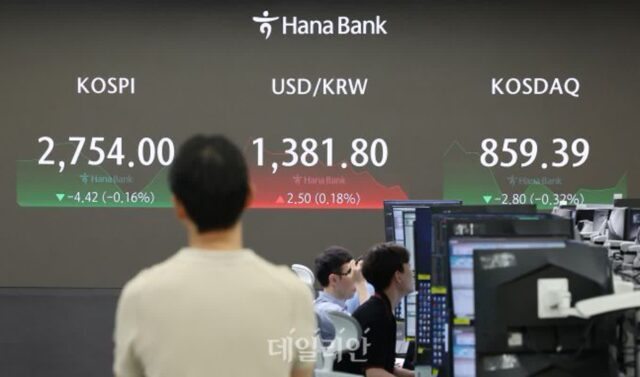 한국, 지난해 이어 美 환율관찰국 명단서 빠졌다
