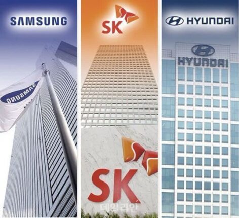 ‘나홀로 부진’ 삼성, ‘고공행진’ SK·현대차…희비갈린 그룹주 ETF