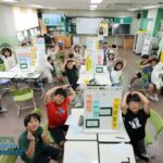 한국P&G, WWF와 함께 초등학생 대상 ‘탄소중립 및 전과정 평가’ 교육