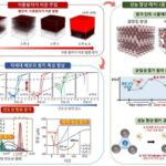 KAIST, 차세대 메모리 소자 신뢰성·성능 향상 방법 개발