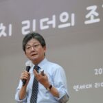 유승민, 전당대회 불출마 선언…”무의미한 도전”