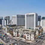 외환당국, 외환스왑 거래 한도 500억 달러로 증액