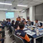 경기도, 화학물질 안전관리 논의…화학물질지역협의회 개최