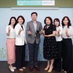 [용인 소식] 이상일 용인특례시장, (사)용인시어린이집연합회로부터 감사패 받아