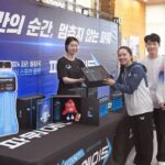 파워에이드, 진천 선수촌 방문 “2024 파리올림픽 국가대표 응원”