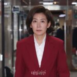 나경원·원희룡·한동훈, 같은날 출마선언 한다…羅, 23일 소통관 선택