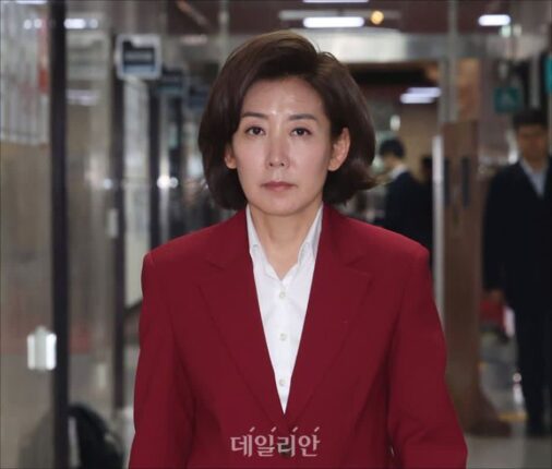 나경원·원희룡·한동훈, 같은날 출마선언 한다…羅, 23일 소통관 선택