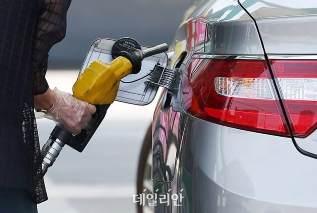 산업부, 유류세 일부 환원 대비 석유시장 점검