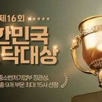 코스닥협회, 16회 대한민국 코스닥 대상 신청 접수