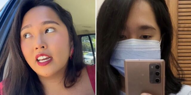 평생 살면서 담배 한 번도 안 피운 비흡연자 여성, ‘폐암 3기’ 진단받았다