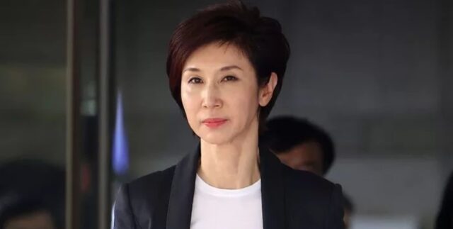 법원 “노소영 아트센터 나비, SK서린빌딩 나가야”