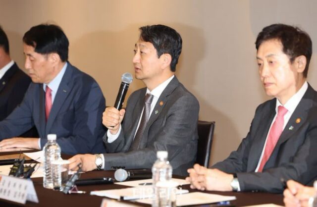 한-독, 디지털화·탄소중립 산업전환·청정에너지 확산 중점 논의