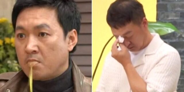 아침 드라마 ‘주스 신’ 속 그 배우, 성폭력 피해자였다…트라우마 고백하며 오열 (영상)