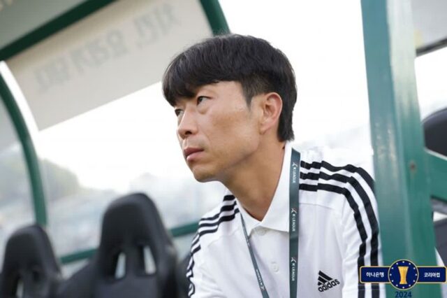 ‘코리아컵 충격 탈락’ 전북, 웃어야 하나 울어야 하나