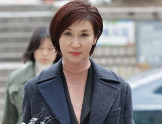 “노소영 아트센터 나비, SK본사 5년간 무단점유…리모델링도 못해”