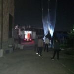 김경일 파주시장, 탈북민 대북전단 살포 항의 중단시켜..일부 풍선은 이미 살포