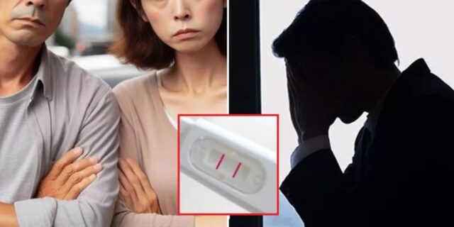 부모님이 반대하는 여친의 ‘혼전임신’…혼날까봐 말 못하겠다는 30대 후반 ‘마마보이’ 아들