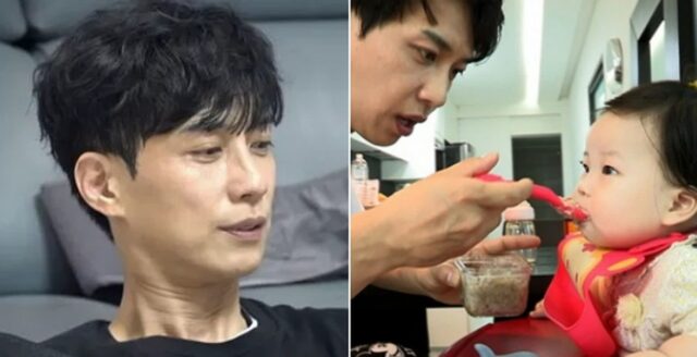 치매 전 단계라 어린 두 딸 두고 기억 잃어가고 있는 ‘51세 아빠’ 가수 김원준