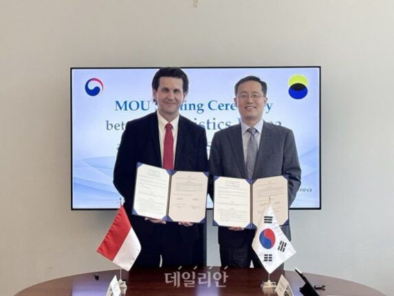 통계청, 폴란드 통계청과 통계생산 경험 등 공유 업무협약