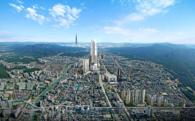 초역세권 입지 ‘의정부역 파밀리에 Ⅱ’ 6월 분양 예정