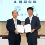 우리은행, 백석총회와 퇴직연금 도입 업무협약 체결