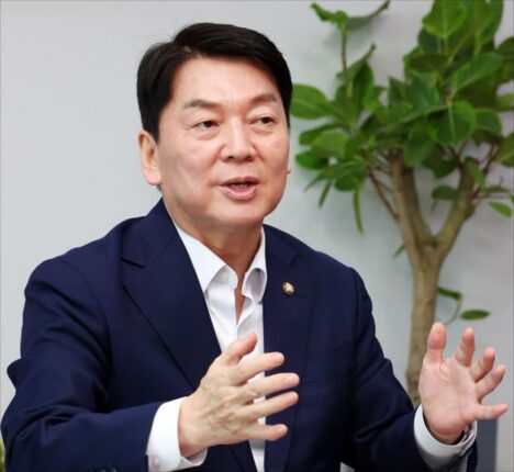‘북·러 조약’에…안철수 “한미 핵공유 추진” 김건 “野, 정부 탓 이해 안돼”