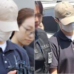 ‘얼차려 훈련병 사망’ 사건 중대장·부중대장 구속…증거인멸의 우려
