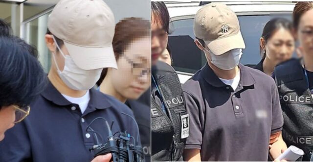 ‘얼차려 훈련병 사망’ 사건 중대장·부중대장 구속…증거인멸의 우려