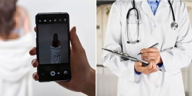 ‘여친 알몸 촬영’ 걸린 의대생… “응급의학과 갈 테니 선처해달라”