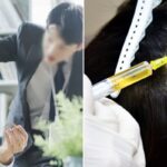 매일 ‘알약’ 안 먹고 1달에 한번 주사 맞으면 되는 ‘탈모 치료제’ 개발 중인 종근당