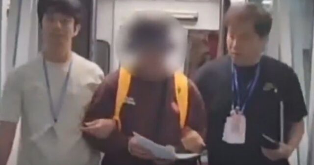5억 챙기고 해외서 숨어 살더니…9년 도피 생활 끝내고 자수하게 만든 어머니의 한마디