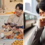 “축의금 많이 내기 싫다고 지인 결혼식 뒤풀이 혼자 간 여친…10시부터 연락 끊겼습니다”