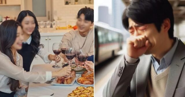 “축의금 많이 내기 싫다고 지인 결혼식 뒤풀이 혼자 간 여친…10시부터 연락 끊겼습니다”