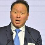 최태원 회장, 美 출장… 반도체 점검 및 빅 테크와 ‘인류에 도움되는 AI’ 모색