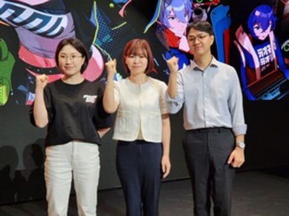 [인터뷰] 모두가 즐기는 액션 게임이 목표…호요버스 신작 ‘젠레스 존 제로’의 모습은?