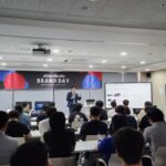에버미디어, 파트너사 초빙 ‘브랜드데이’ 개최···핵심 솔루션·신제품 선보여