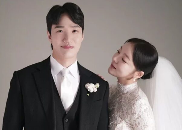 비혼 송은이도 결혼하고 싶게 만드는 후배 부부