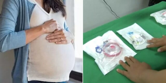 출산 고통 덜어주는 ‘페인버스터’ 병용 금지에 반발 일자 환자가 비용 100% 내라는 정부