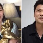 전 남친 전현무가 보낸 영상편지에 한혜진이 보인 반응…“역시 쿨내 폭발” (영상)