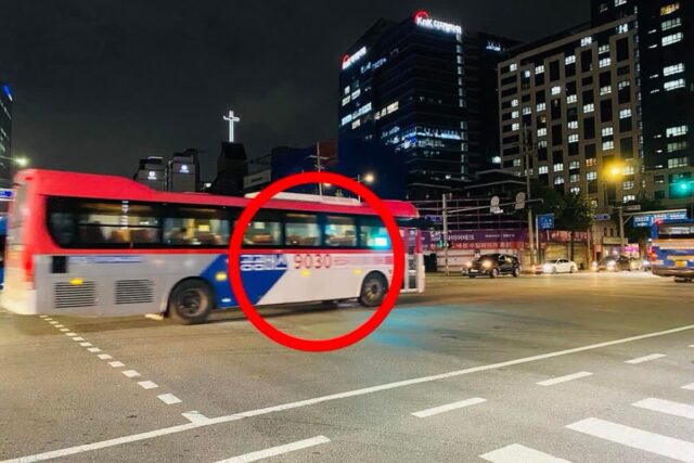 “ 강남·명동 출퇴근자 주목!!” 광역버스 노선·정류장 대대적 조정, 교통혼잡 해소 기대