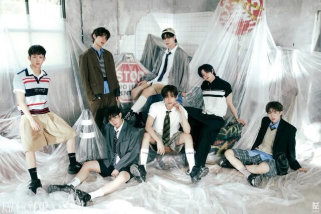 이븐, 첫 공식 캐릭터 ‘이브니즈’ 공개… 팬들과 함께 만든 굿즈 상품화