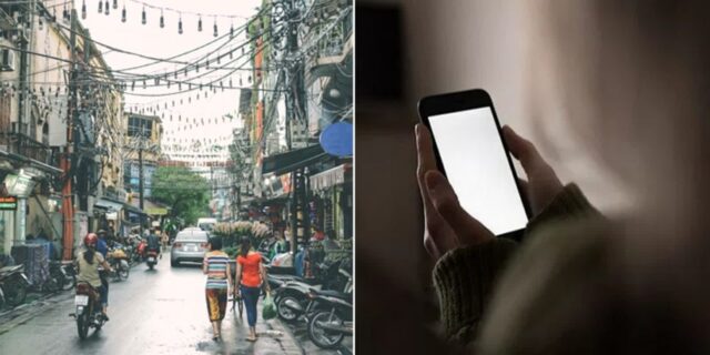 “엄마, 나 베트남 출장 다녀올게” 딸의 한마디, 마지막 인사됐다