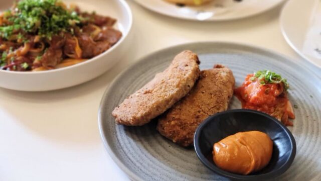 싱가포르가 지속 가능한 식탁을 영위하는 방법