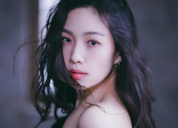 오늘 지하철에서 마주친 사람이 혹시 여배우??