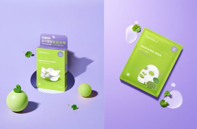 동국제약, 여름철 모공 솔루션 선봬